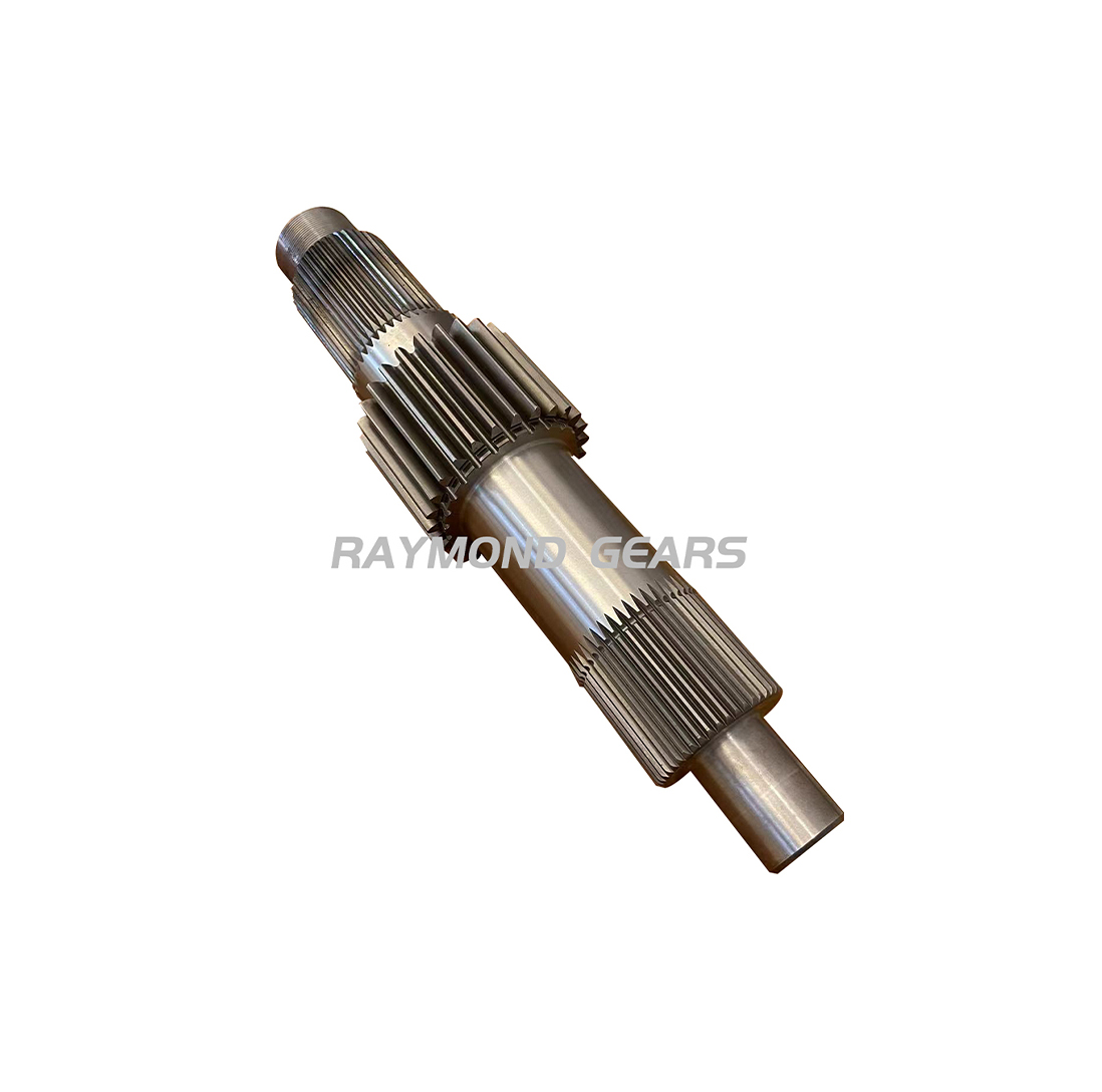 129770 / 510394 / 510593 / EE96230 - SHAFT - RG SPARE PARTS FOR EATON AXLE DS344-404-454