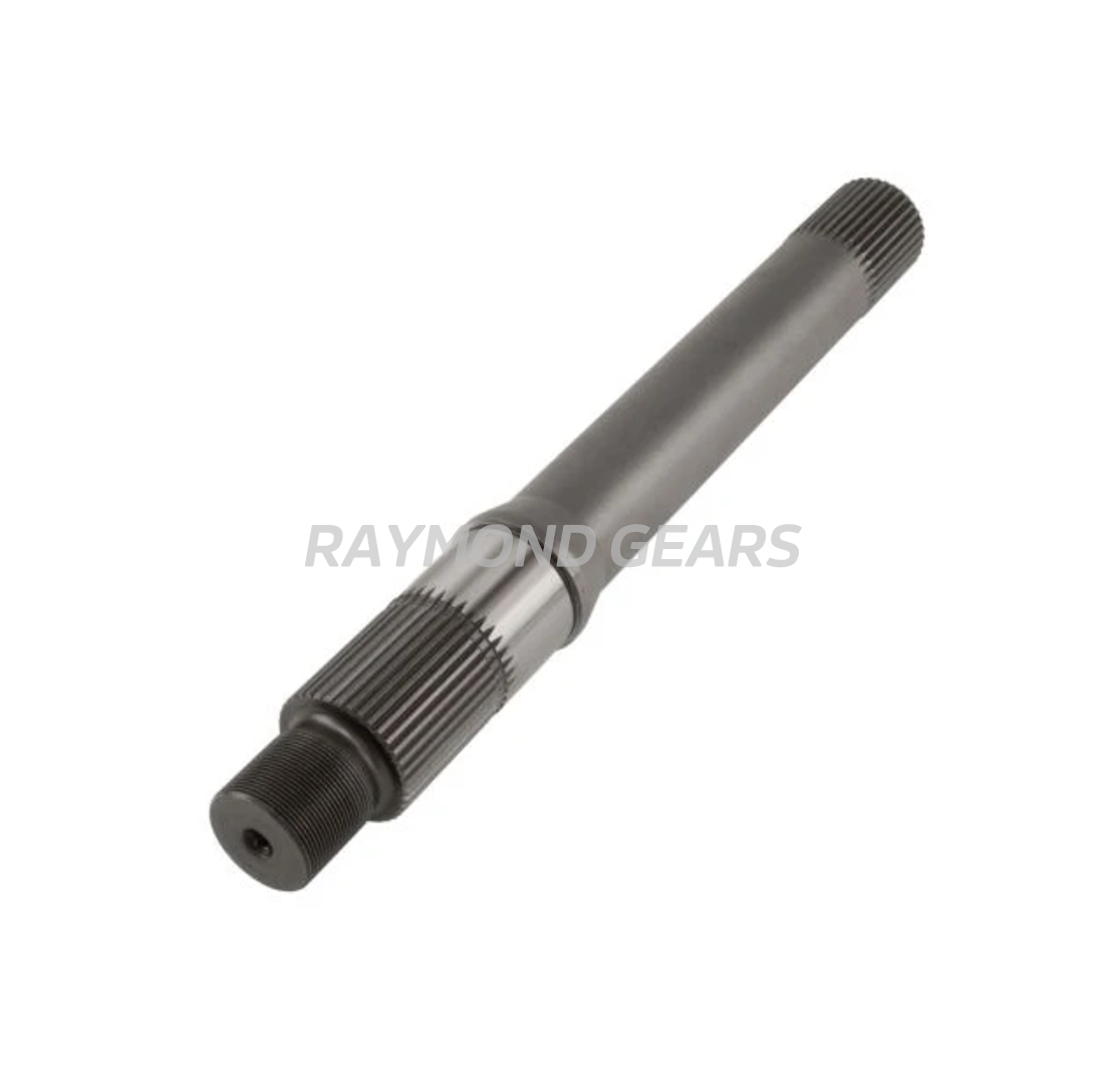 127646 / 129714 / 510395 / SA870 - Output Shaft - RG SPARE PARTS FOR EATON AXLE DS344-404-454