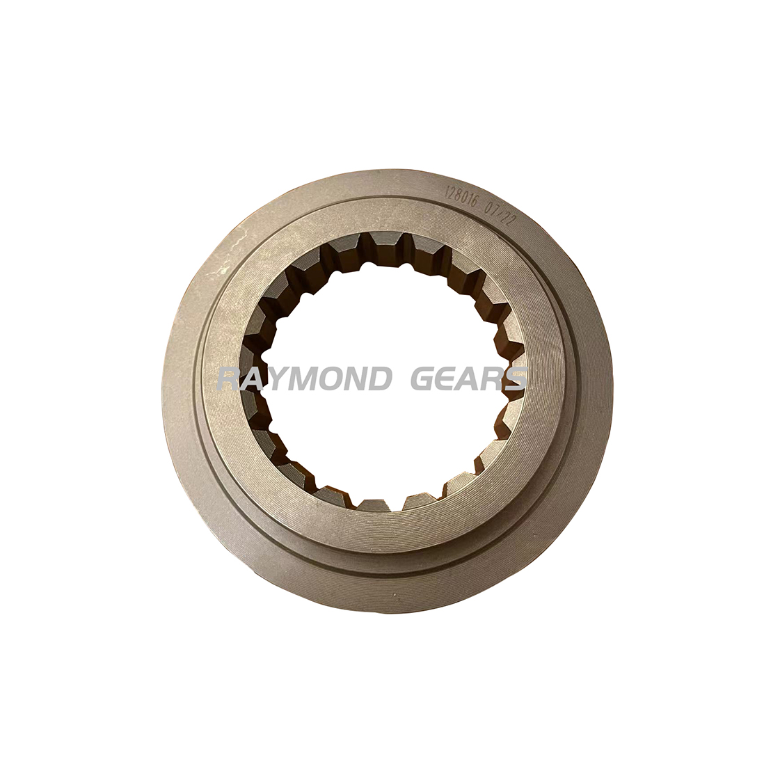 3107M1183 - SLIDING CLUTCH GEAR - RG SPARE PARTS FOR MERITOR/ROCKWELL WORLD AXLE 140, 141, 145