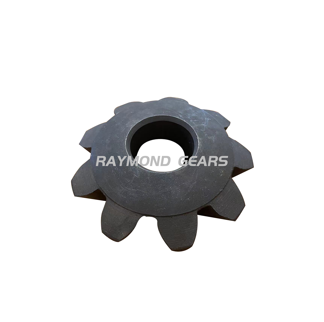 96900 / 74640 / S6432 - PINION GEAR - RG SPARE PARTS FOR EATON SINGLE AXLE 2-SPPED 23221, 23321