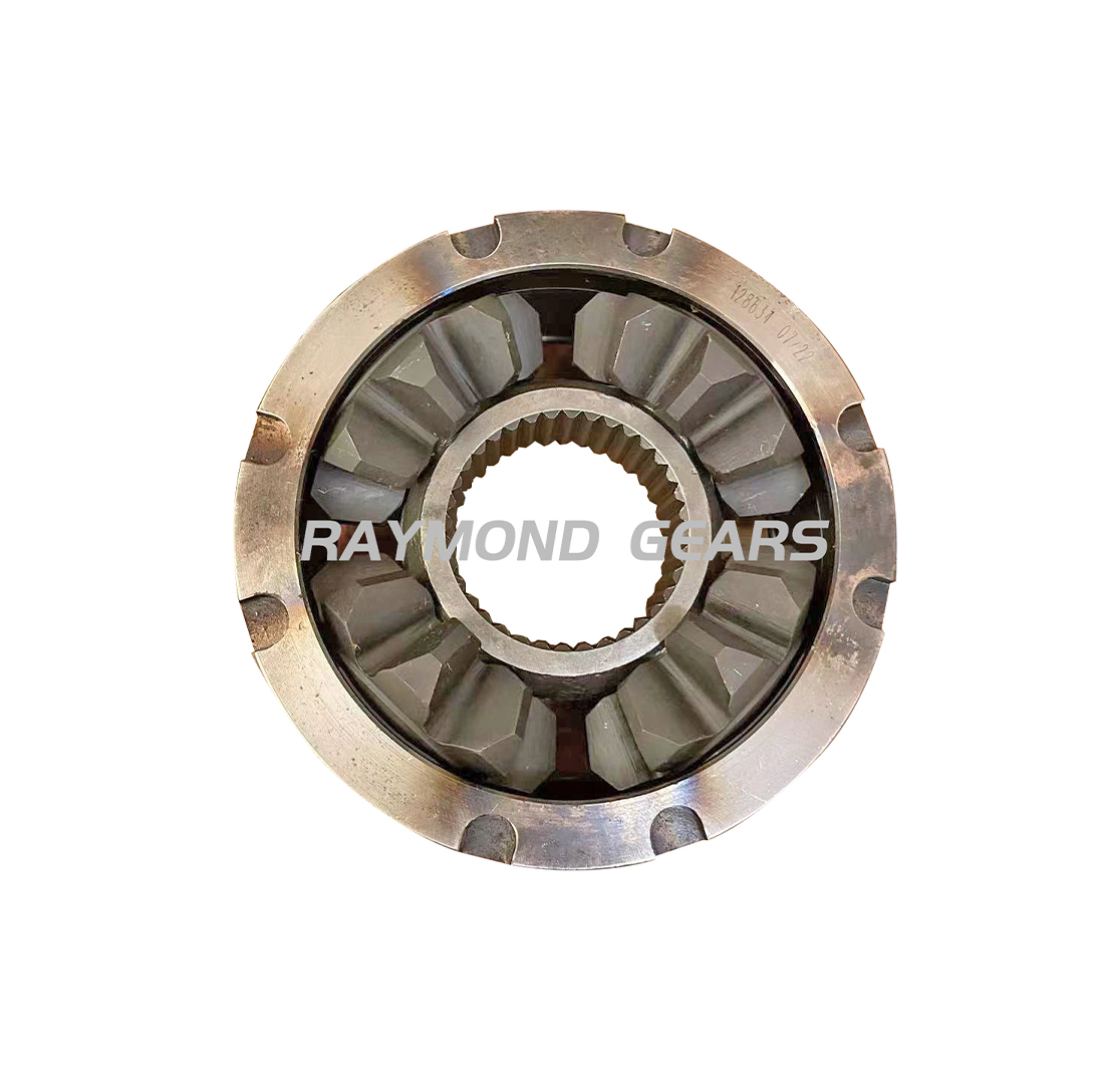A3235Q2747 / 81170137 / A-3235-G-1801 - Inter-Axle Diff. Assy - RG SPARE PARTS FOR MERITOR/ROCKWELL SL/SQ100, SQHP