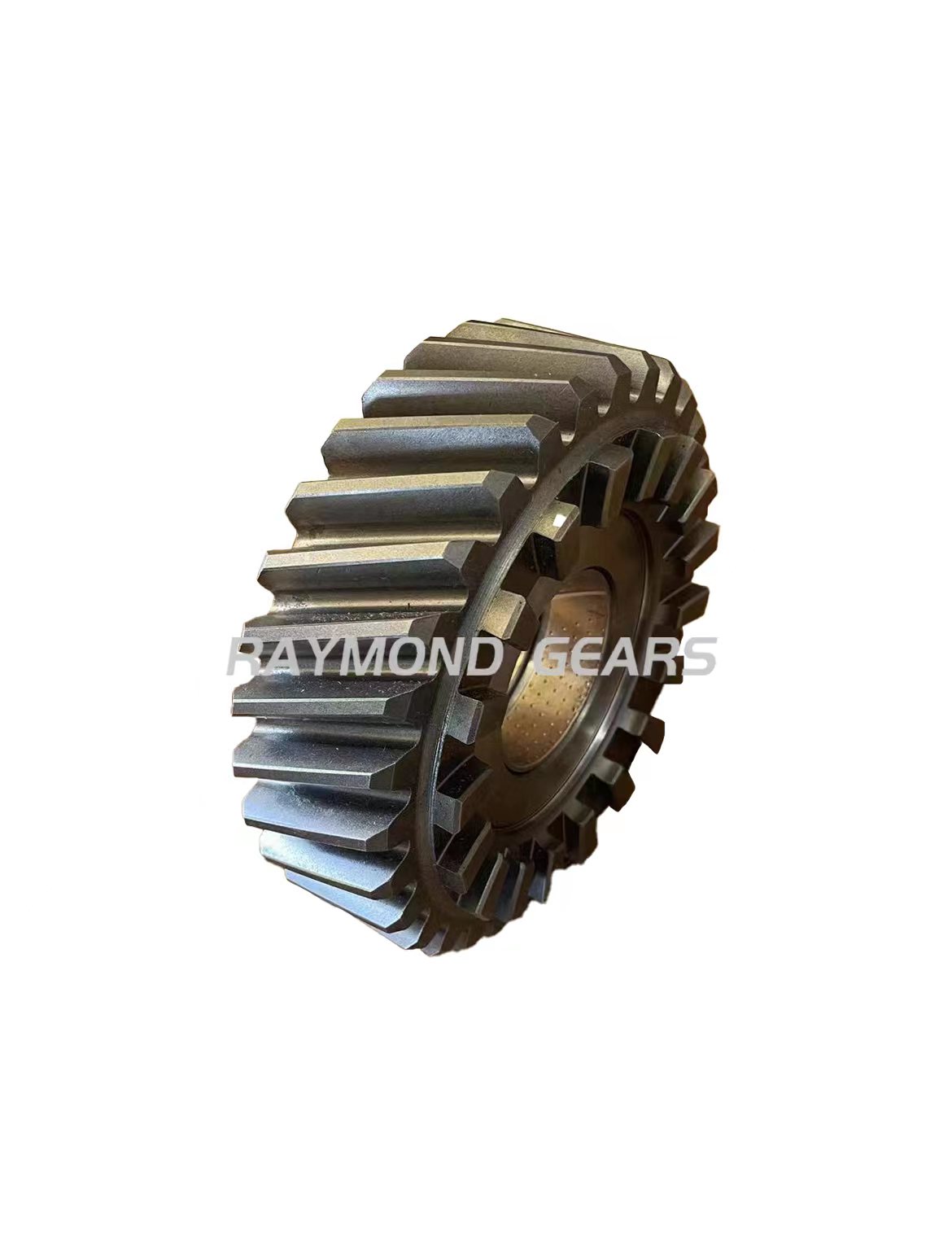 3892F4738 - HELICAL SIDE GEAR - RG SPARE PARTS FOR MERITOR/ROCKWELL SL/SQ100, SQHP