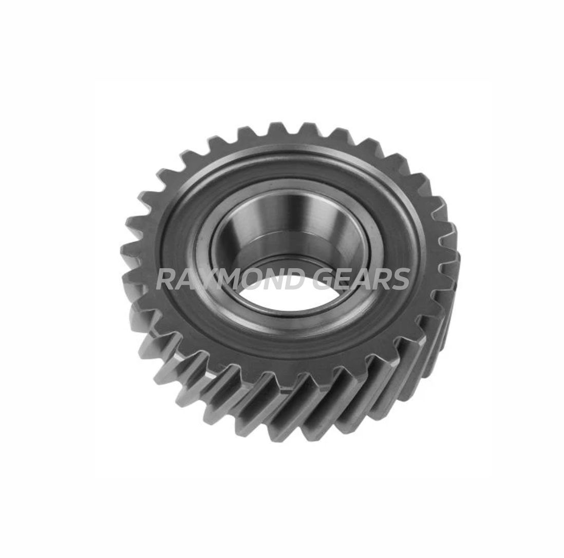3892S4517 / 81170023 / E0HZ-4442-A - PINION DRIVE GEAR - RG SPARE PARTS FOR MERITOR/ROCKWELL SL/SQHD