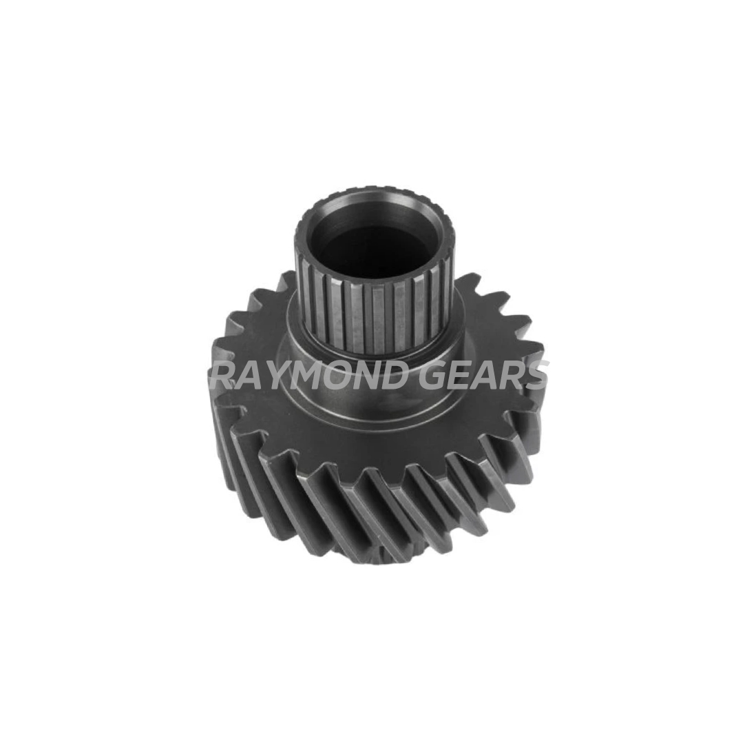3892P2044 / 273-612-C / C3TZ-4739-S / S7429 - DRIVE GEAR-INTER AXLE - RG SPARE PARTS FOR MERITOR/ROCKWELL SL/SQHD