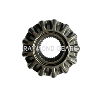 3107E1071 - SLIDING CLUTCH GEAR - RG SPARE PARTS FOR MERITOR/ROCKWELL SSHD