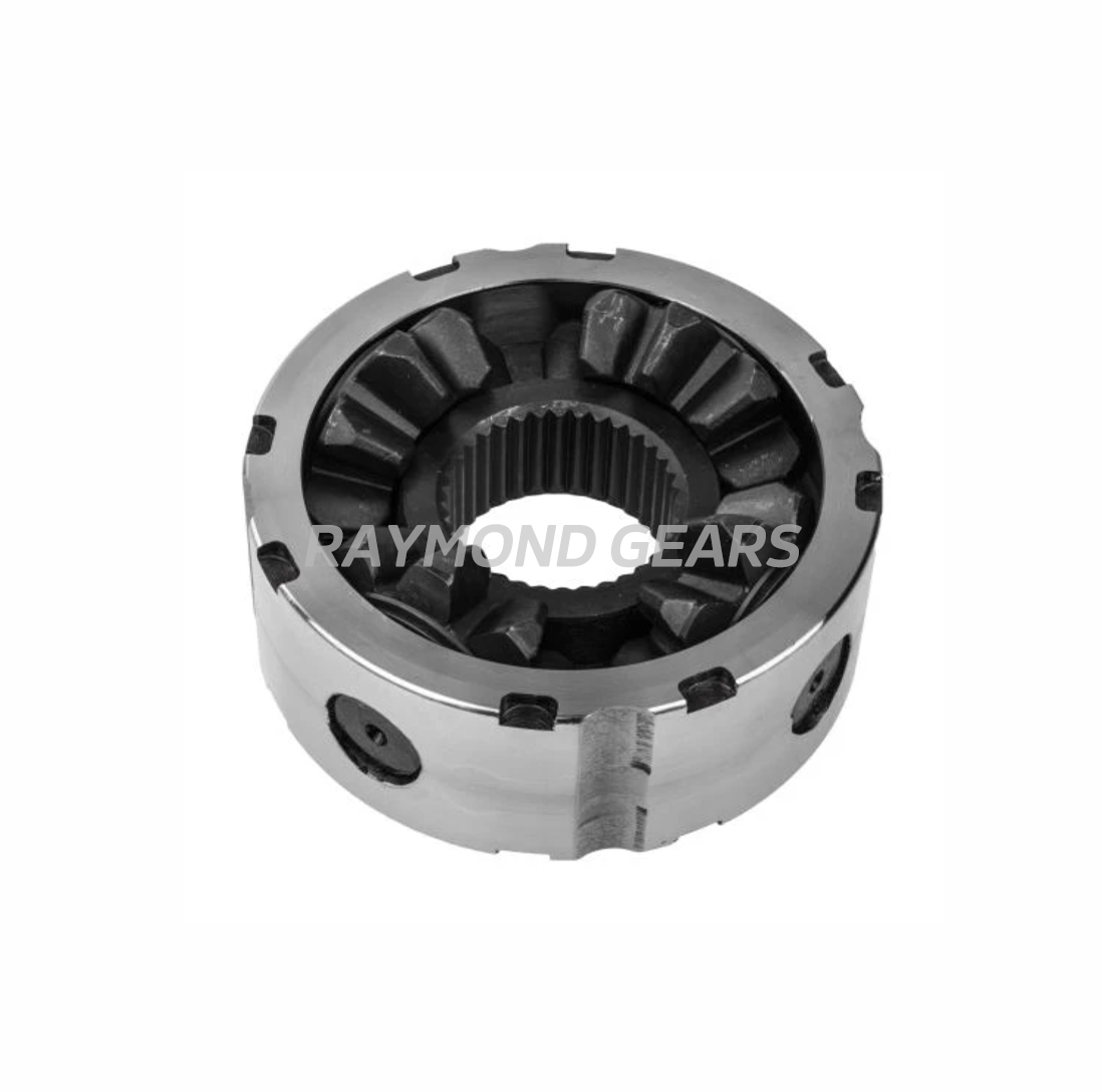 A3235A2393 - Inter-Axle Diff. Assy - RG SPARE PARTS FOR MERITOR/ROCKWELL WORLD AXLE 160, 161, 164