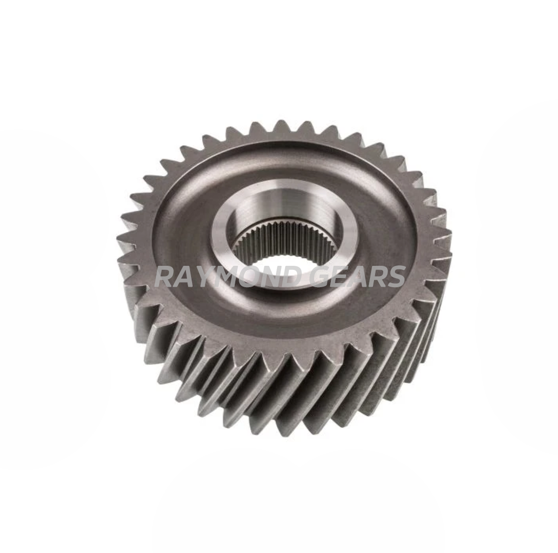 3892Q5945 / SC138 / 3892U4909 - PINION DRIVE GEAR - RG SPARE PARTS FOR MERITOR/ROCKWELL WORLD AXLE 160, 161, 164