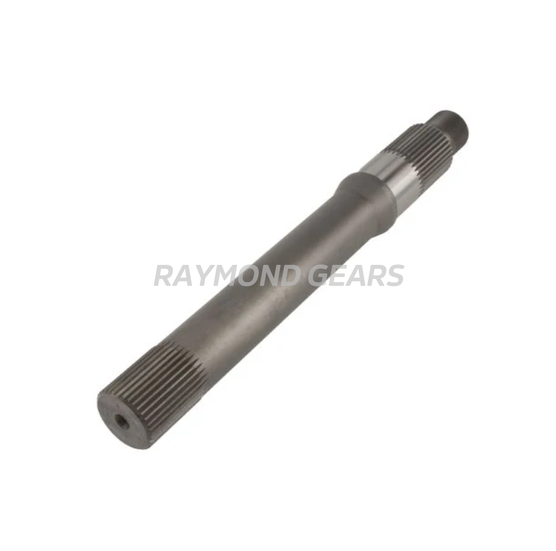 3297V1010 / 1670-265-C / SC135 / 156479 - OUTPUT SHAFT - RG SPARE PARTS FOR MERITOR/ROCKWELL WORLD AXLE 160, 161, 164