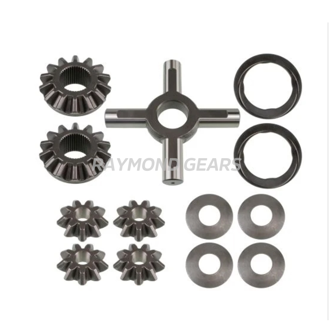 KIT2318 / 1653-986-C / ER20780 / SC177 - Differential Kit - RG SPARE PARTS FOR MERITOR/ROCKWELL WORLD AXLE 160, 161, 164