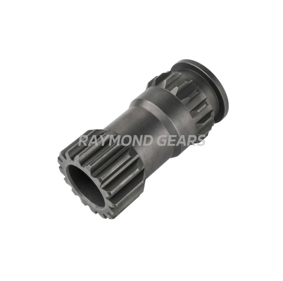 113629 - GEAR - RG SPARE PARTS FOR EATON SINGLE AXLE 2-SPPED 16244, 16344