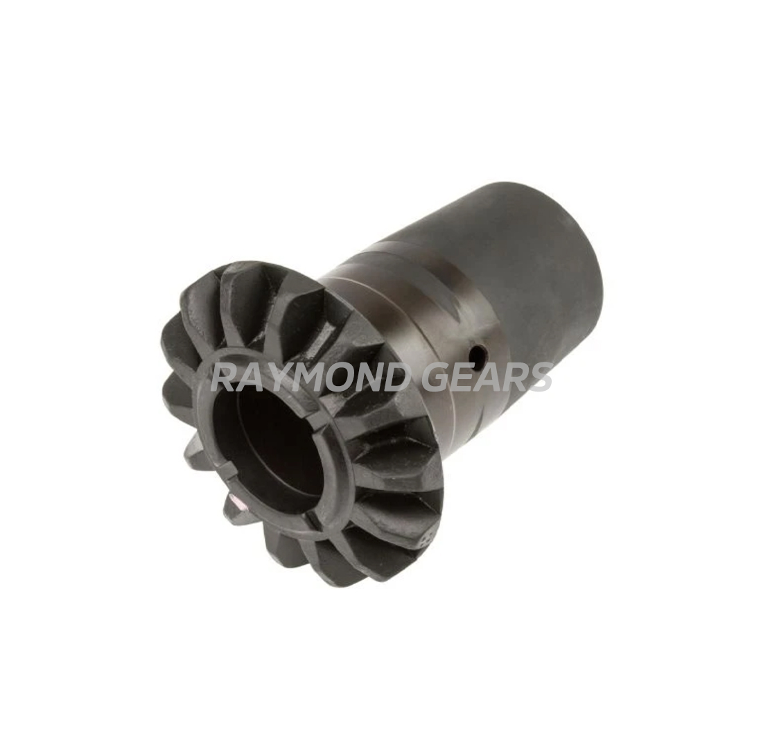 127645 / 3945999 / SD675 - OUTPUT SIDE GEAR - RG SPARE PARTS FOR EATON DS344-404-454