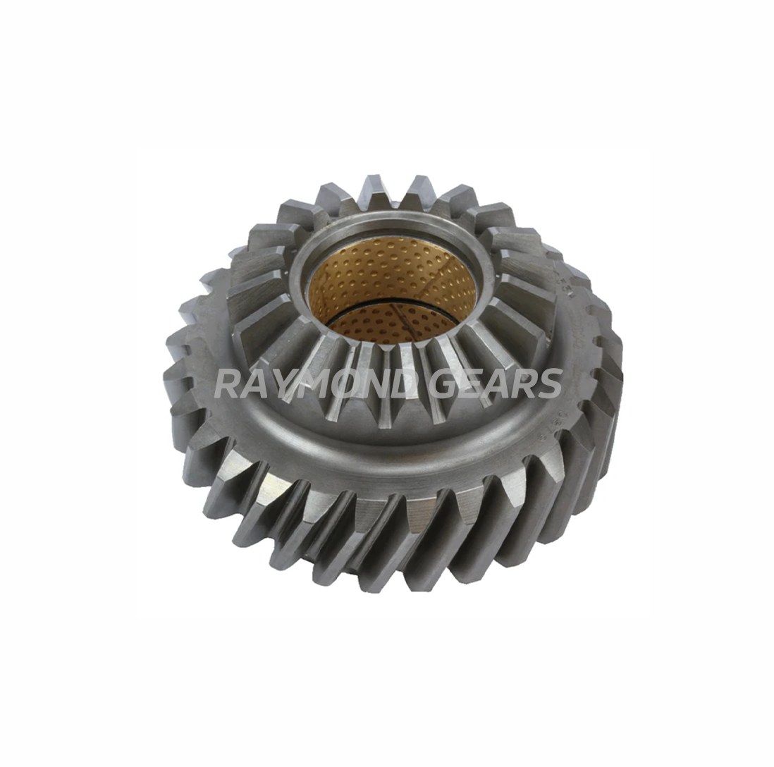 128042 / 110843 / 128018 / S8241 - HELICAL GEAR - RG SPARE PARTS FOR EATON DS341-402-451